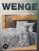 WENGE комплект постельного белья fresh бязь 1,5сп. 70*70см